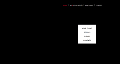 Desktop Screenshot of inhousecafebistro.com.br